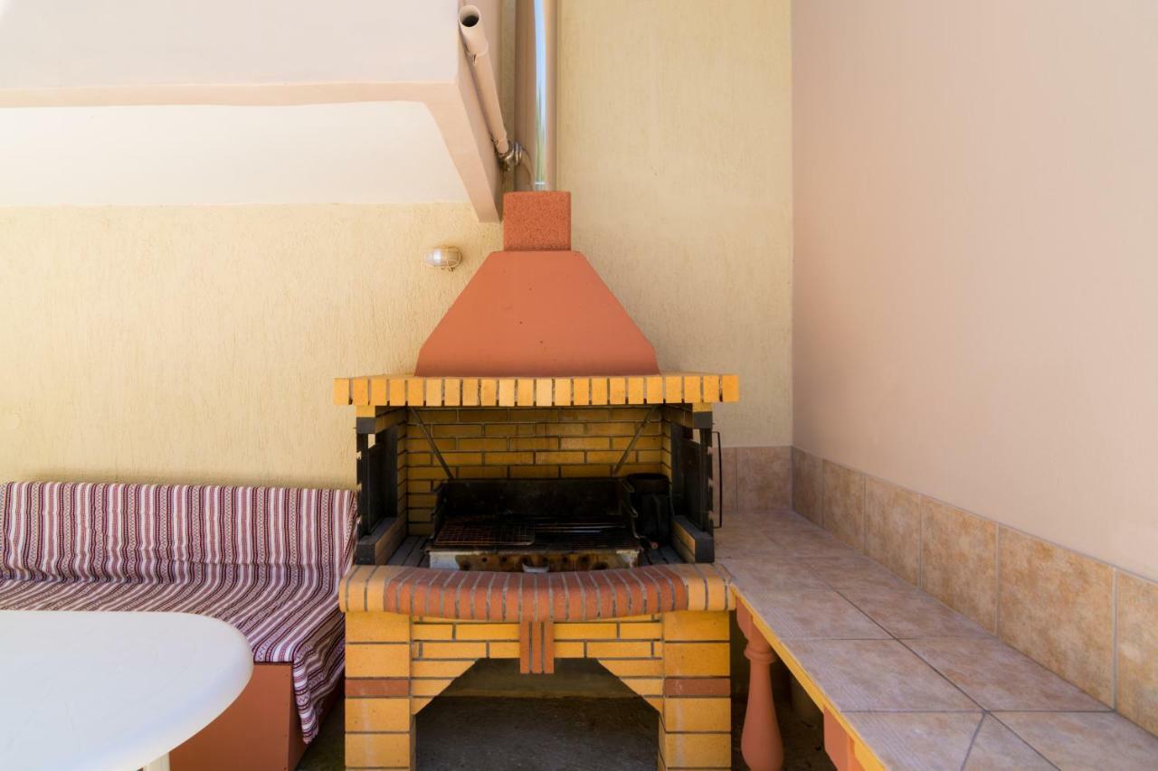 Aris Palace Elia  المظهر الخارجي الصورة