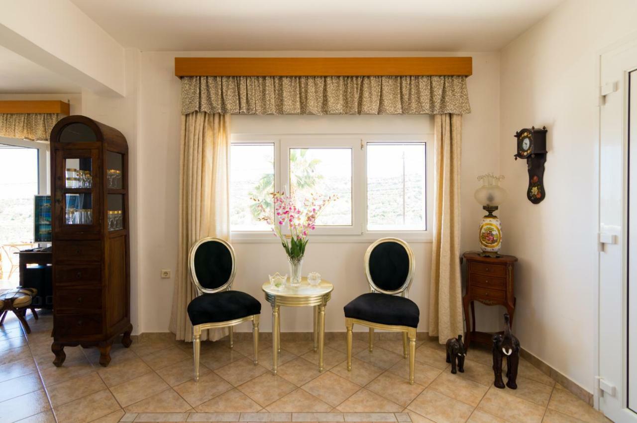 Aris Palace Elia  المظهر الخارجي الصورة