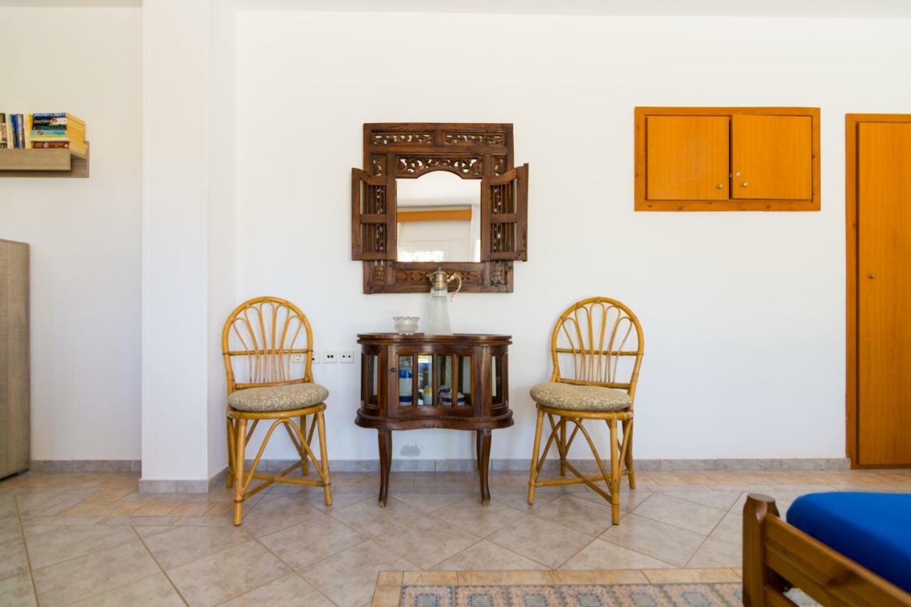 Aris Palace Elia  المظهر الخارجي الصورة