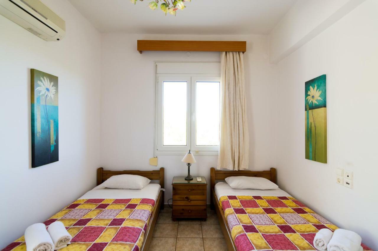 Aris Palace Elia  المظهر الخارجي الصورة